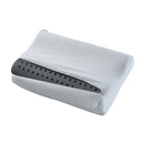 Cuscino di supporto per collo del letto Dor 30x50 cm