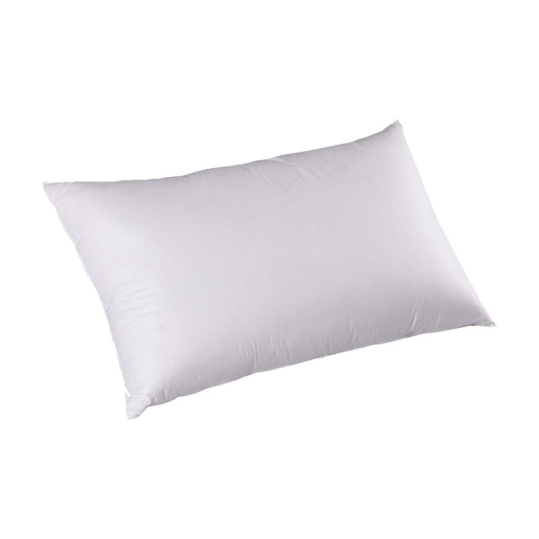Dor Bettwaren pillow with buckwheat core 50x70
