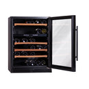 Kibernetik Weinklimaschrank BWS83