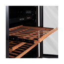 Kibernetik Weinklimaschrank BWS83