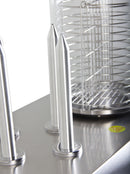 WeberHome Hotdog device HD105