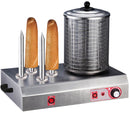 WeberHome Hotdog device HD105