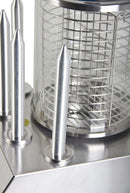 Weberhome Hotdog device HD104