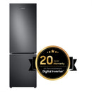 Samsung cooling combination device RB7300