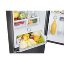 Samsung cooling combination device RB7300