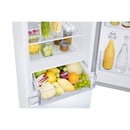 Samsung cooling combination device RB7300 BESPOKE