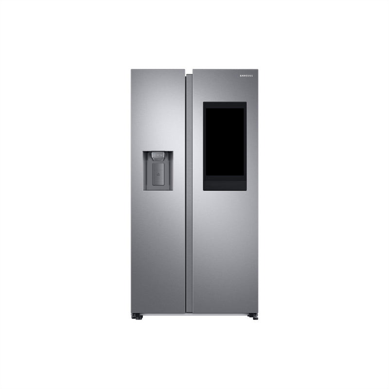 Samsung refrigerator Food Center Family Hub RS6HA891SL/WS