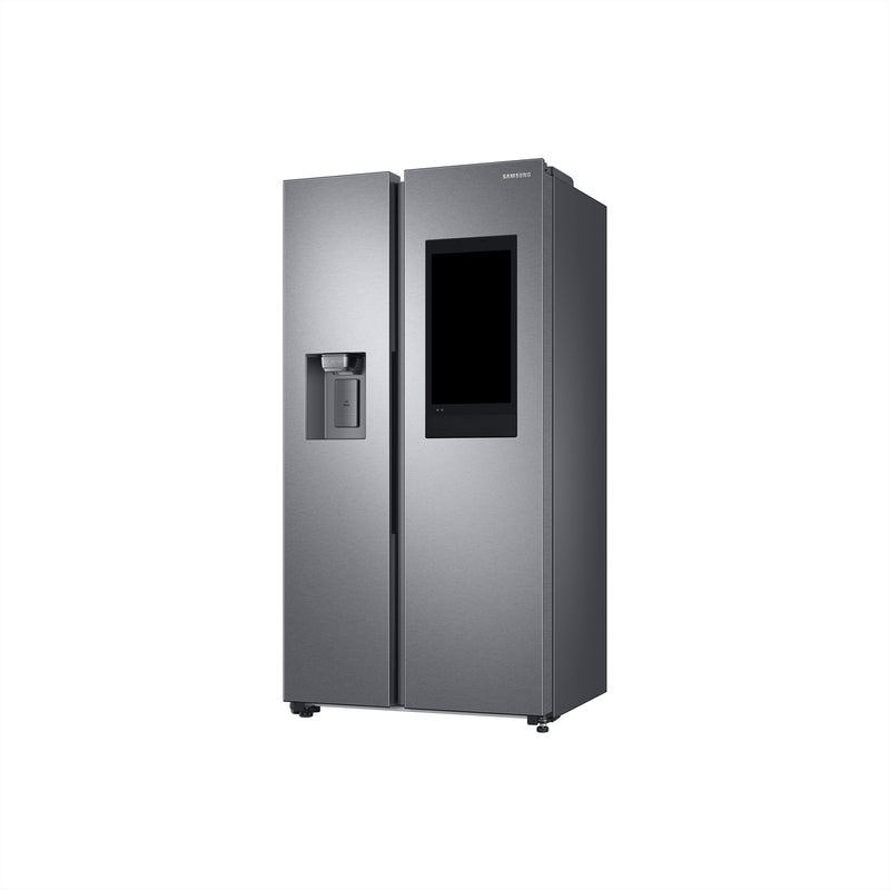Samsung Refrigerator Food Center Family Hub RS6HA891SL / WS