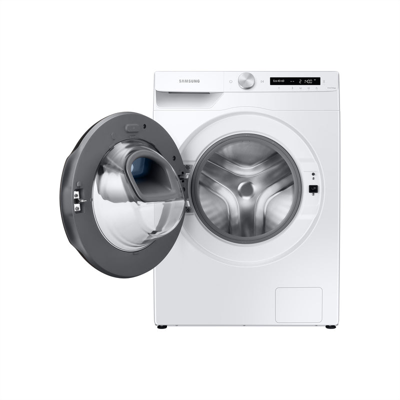 Samsung Washing Machine Washing Machine 9 kg Black