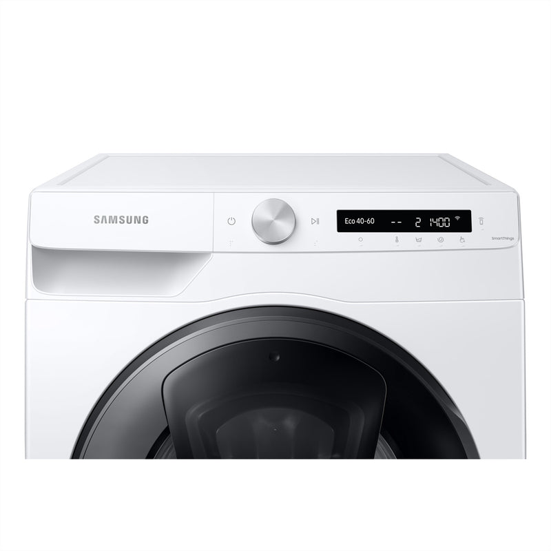 Samsung Waschmaschine Waschmaschine 9kg Carved Black