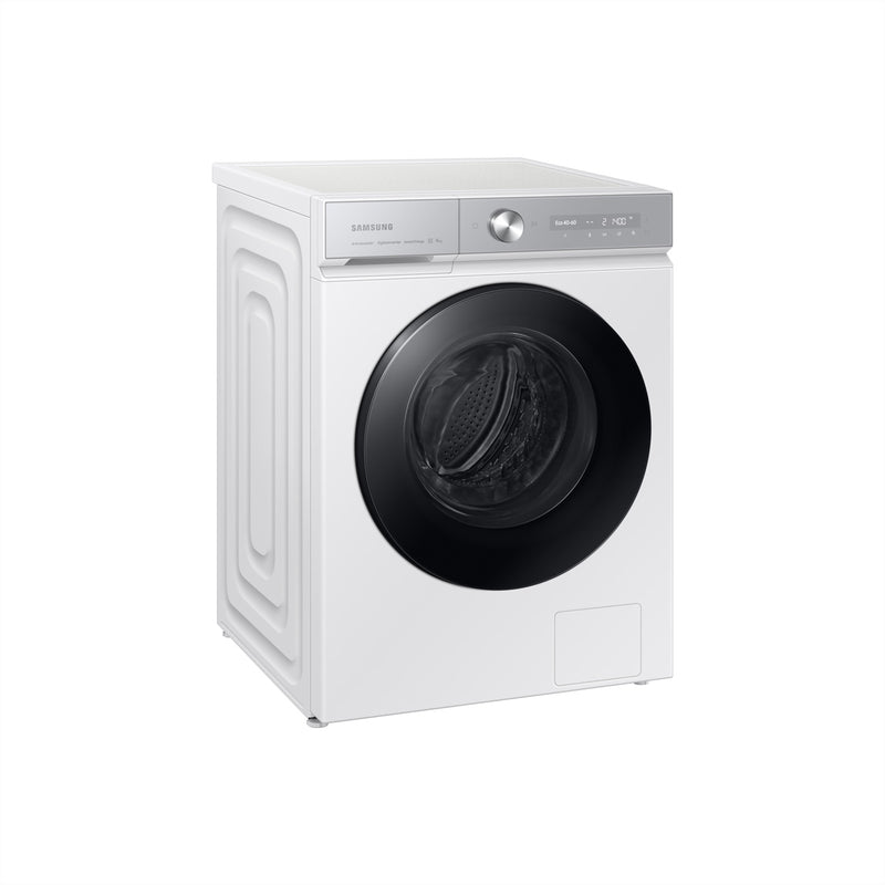 Samsung washing machine washing machine 11kg white