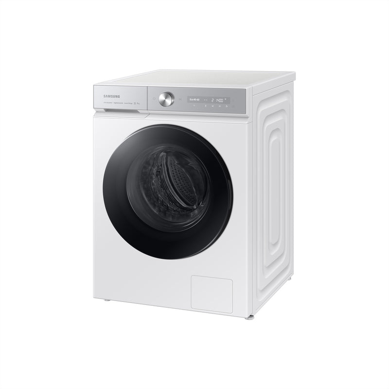 Samsung washing machine washing machine 11kg white