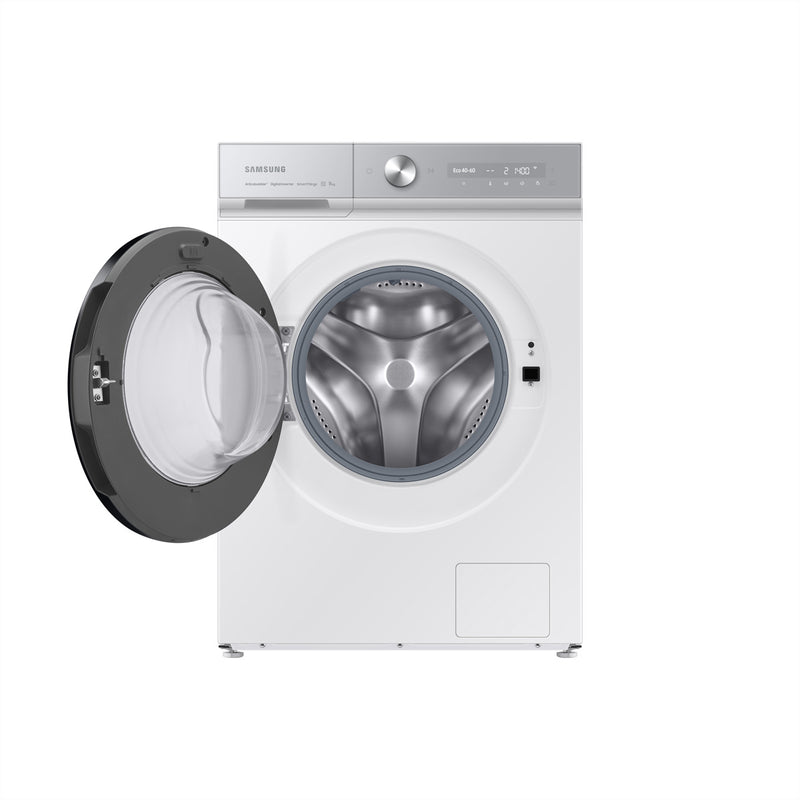 Samsung Waschmaschine Waschmaschine 11kg weiss