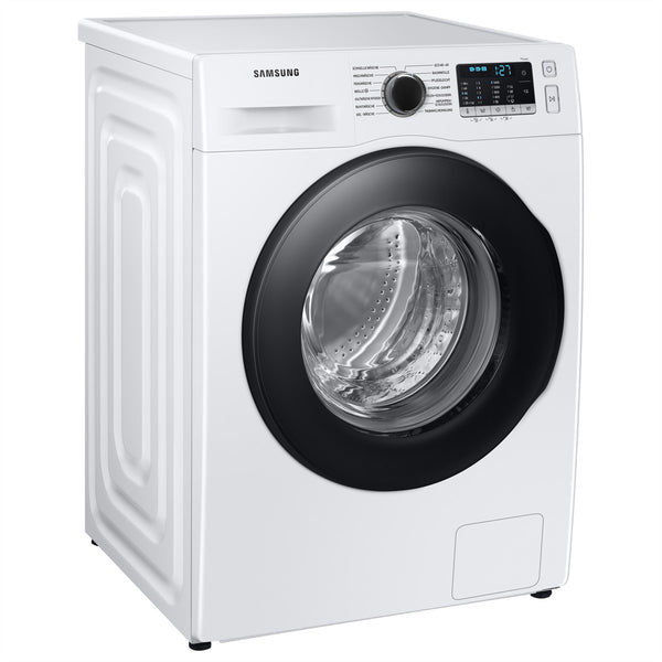 Samsung washing machine washing machine 11kg carved black