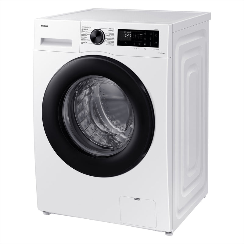 Samsung Waschmaschine WW5000 8kg A