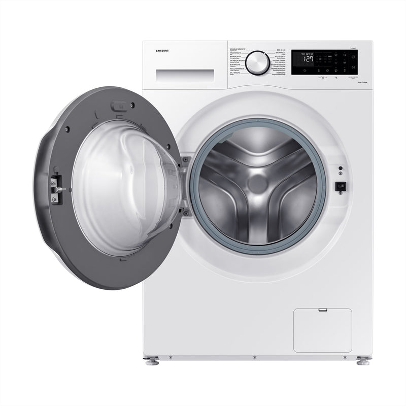 Samsung washing machine WW5000 white