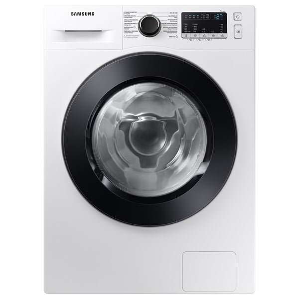 Samsung Washing Exssicer 8/5kg WD80T4049CE/WS