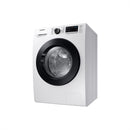 Samsung washing dryer 8/5kg WD80T4049CE/WS