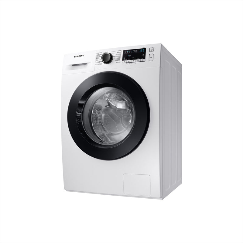 Sèche-linage de lavage de Samsung 8 kg + 5 kg WD80T4049CE / WS