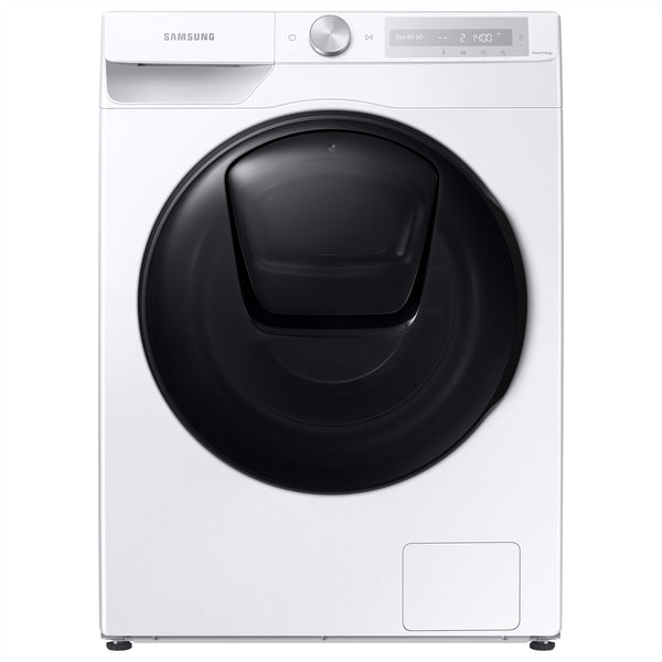 Sèche-lavage de lavage de Samsung 9kg + 6 kg wd90t654abh / s5