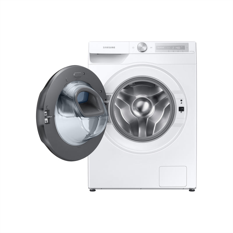 Samsung washing dryer 9/6kg, WD90T654ABH/S5