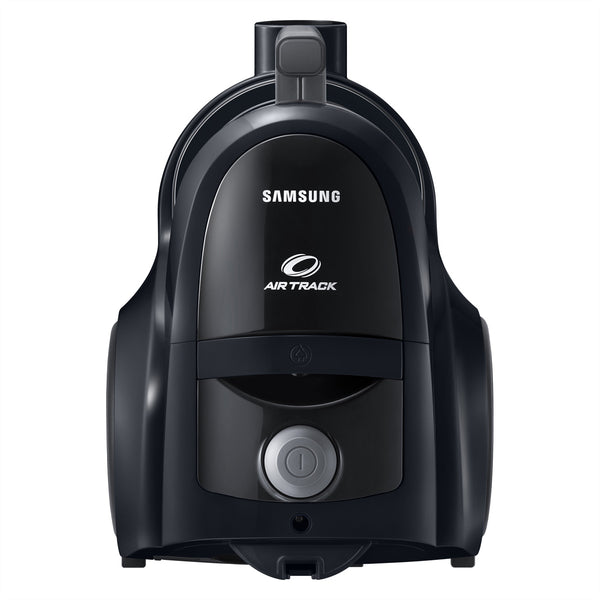 Samsung vacuum cleaner vacuum cleaner without bag 700W black