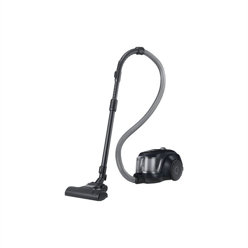 Samsung vacuum cleaner vacuum cleaner without bag 700W black