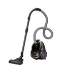 SAMSUNG Staubsauger Staubsauger mit Beutel 750W Parquet