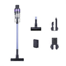 SAMSUNG Staubsauger Jet 60 Turbo Akku-Staubsauger