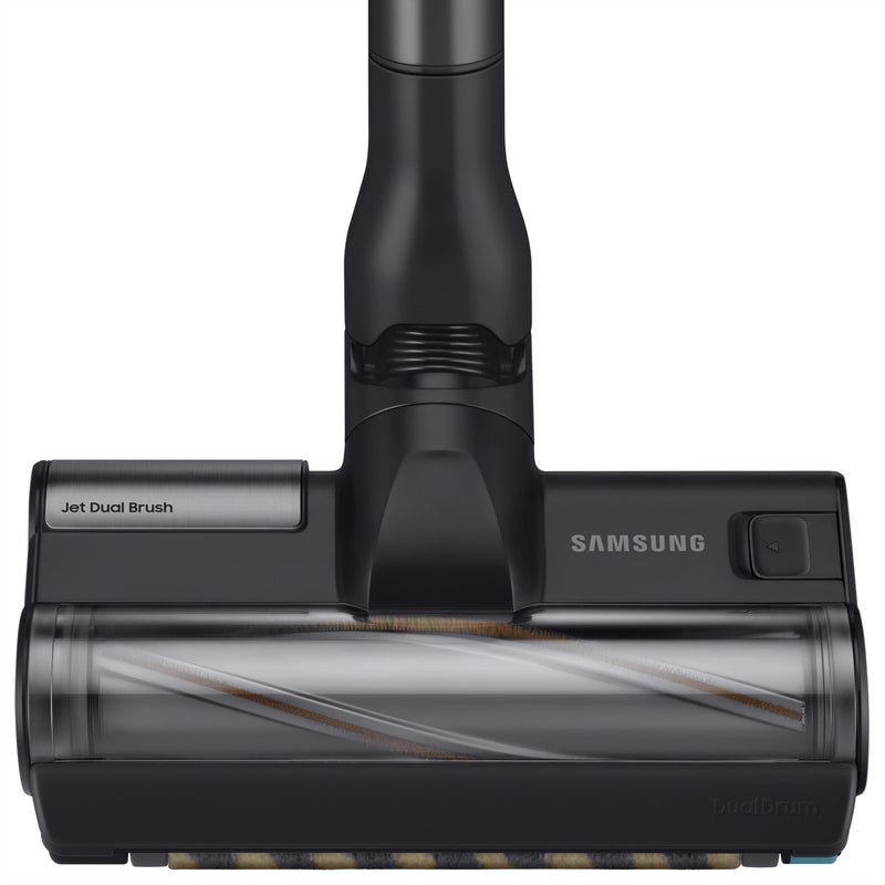 Samsung vacuum cleaner Jet 85 Complete Blue