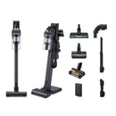 SAMSUNG Staubsauger Jet 95 complete blau