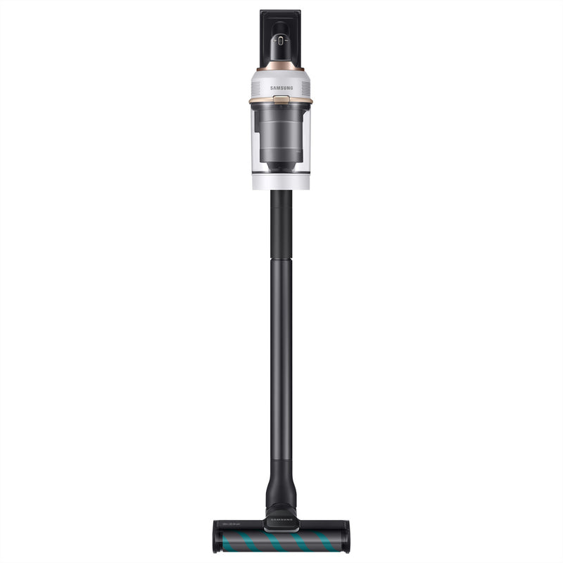 Samsung vacuum cleaner Bespoke Jetplus Weiss