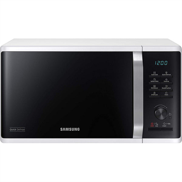 Samsung Microonde Microonde Solo White 23L