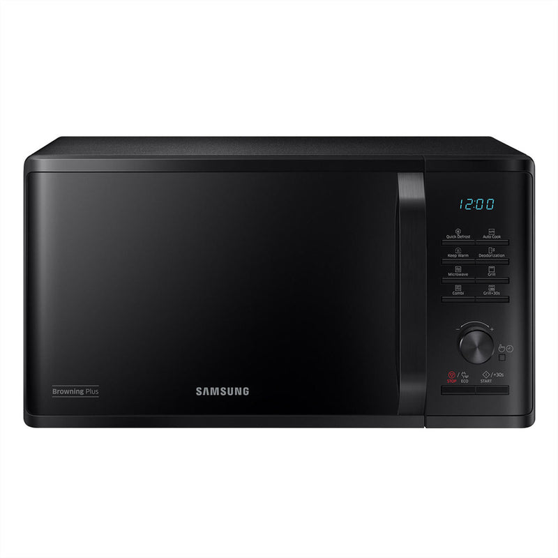 Samsung microwave microwave with grill 23l 800W