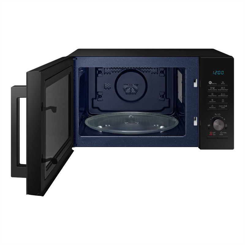 Samsung microwave Smart Oven & Heissluft-Mikrowelle