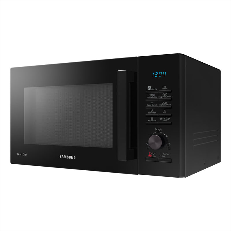 Samsung microwave Smart Oven & Heissluft-Mikrowelle