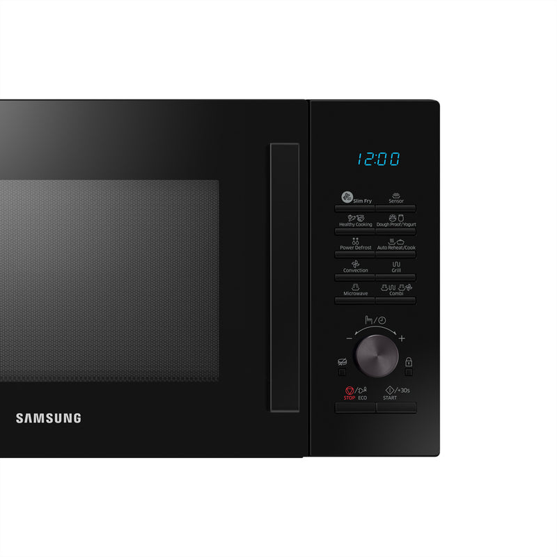 Samsung Microwave Smart Oven e Heissluft-Mikrowelle