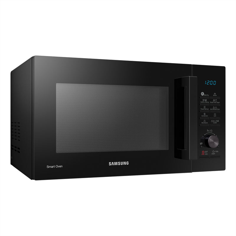 Samsung Microwave Smart Oven e Heissluft-Mikrowelle