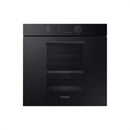 SAMSUNG Ofen Ofen 75L Dual Cook Steam 60cm
