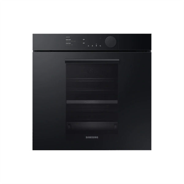 Samsung oven oven 75l Dual Cook Steam 60cm