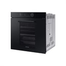 SAMSUNG Ofen Ofen 75L Dual Cook Steam 60cm