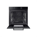 SAMSUNG Ofen 75L Dual Cook Steam 60cm