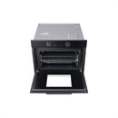 SAMSUNG Ofen/Steamer Steamer Kombigerät 50L WiFi