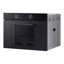 SAMSUNG Ofen/Steamer Steamer Kombigerät 50L WiFi