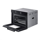 SAMSUNG Ofen/Steamer Steamer Kombigerät 50L WiFi