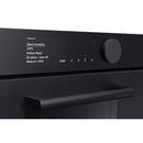 SAMSUNG Ofen/Steamer Steamer Kombigerät 50L WiFi