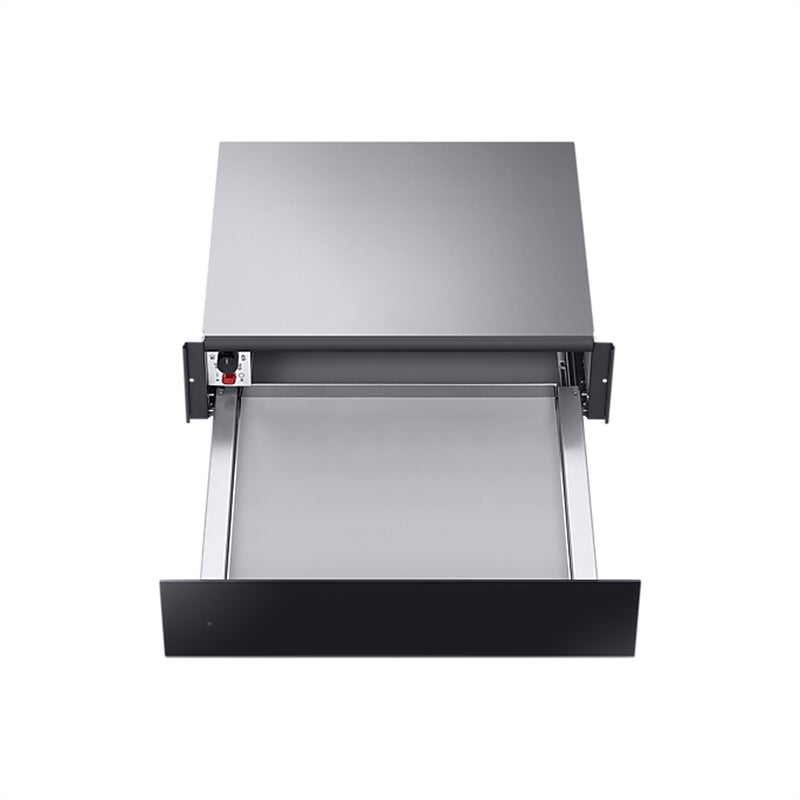 Samsung heat drawer heat drawer graphite gray
