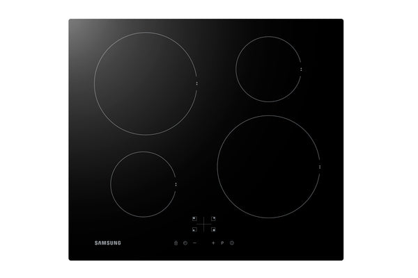 Samsung Hobs Induction Hob 2 Zones de cuisson