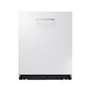 SAMSUNG Geschirrspüler Vollintegriert Rotary