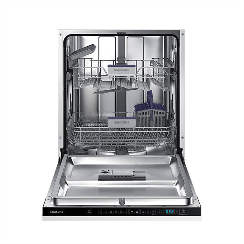 Samsung dishwasher dishwasher fully integrated Rotary